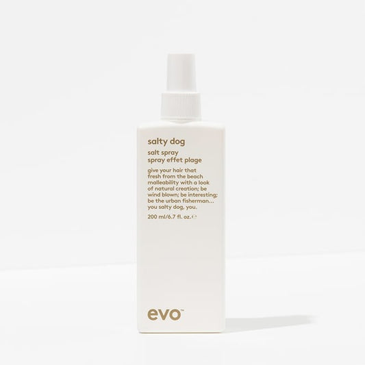 EVO Salty Dog | salt spray