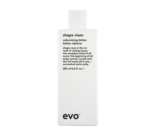 EVO Shape Vixen | volumising lotion