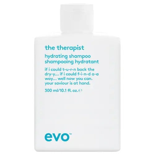 EVO The Therapist | hydrating shampoo