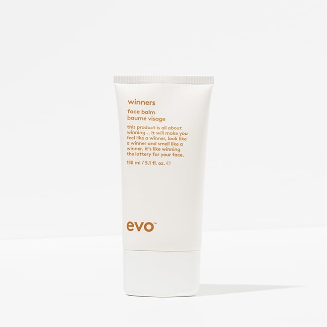 EVO Winners | face balm