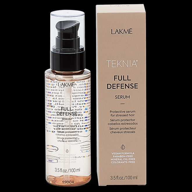 LAKME Teknia Full Defense | Serum