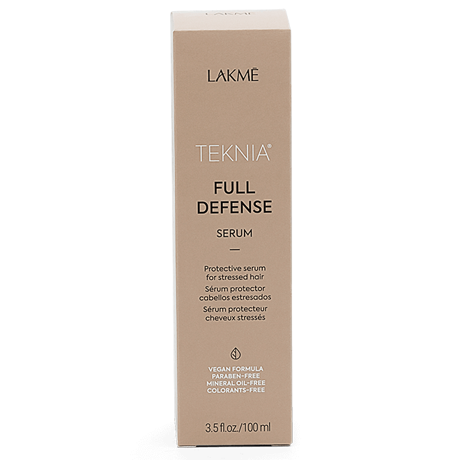 LAKME Teknia Full Defense | Serum