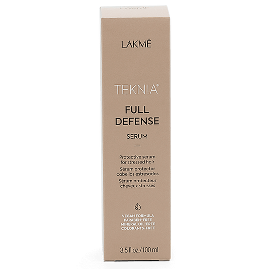 LAKME Teknia Full Defense | Serum