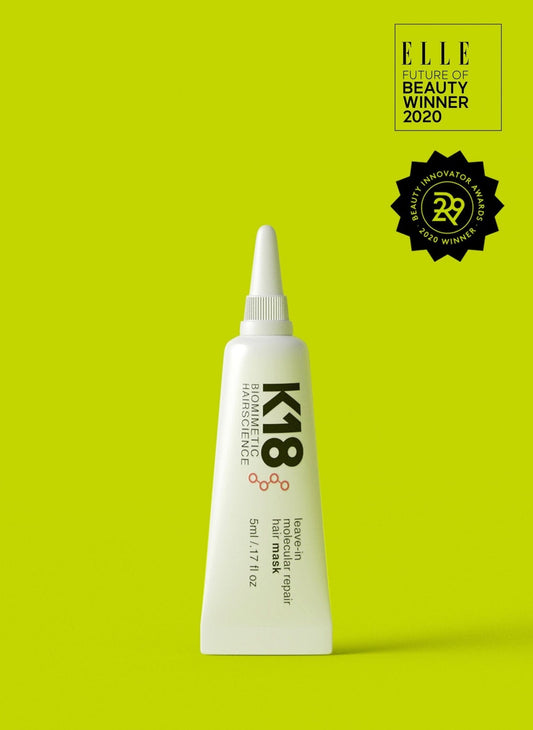 K18 | Biomimetic Hairscience 5 ml