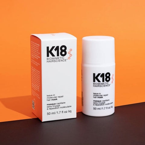 K18 | Biomimetic Hairscience 50ml