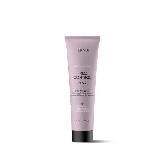 LAKME Teknia Frizz Control | Cream