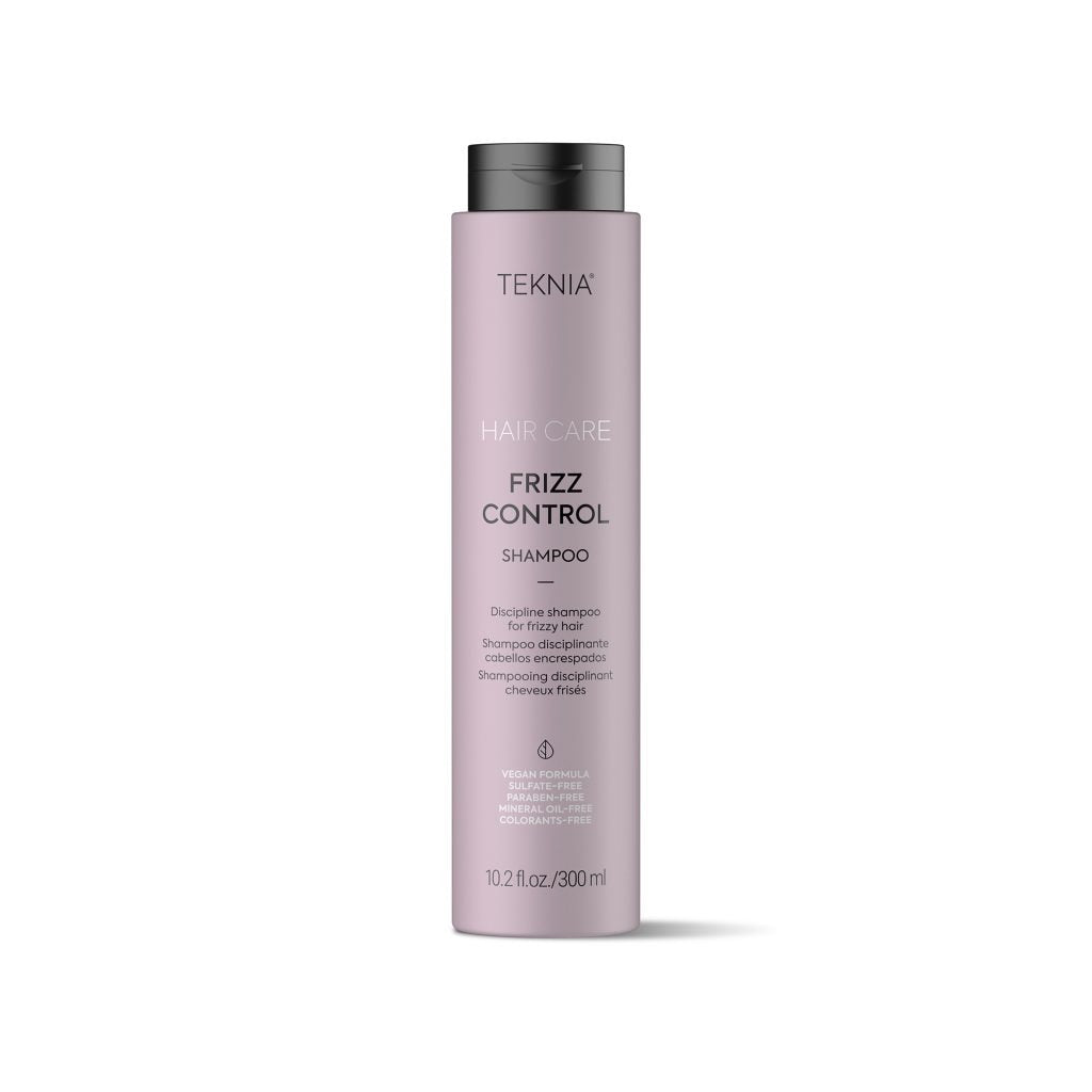 LAKME Teknia Frizz Control | shampoo