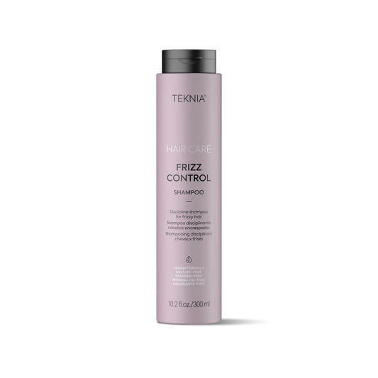 LAKME Teknia Frizz Control | shampoo