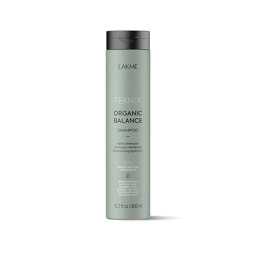 LAKME Teknia Organic Balance | shampoo