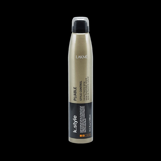 Lakme K.Style Pliable Hold Hairspray