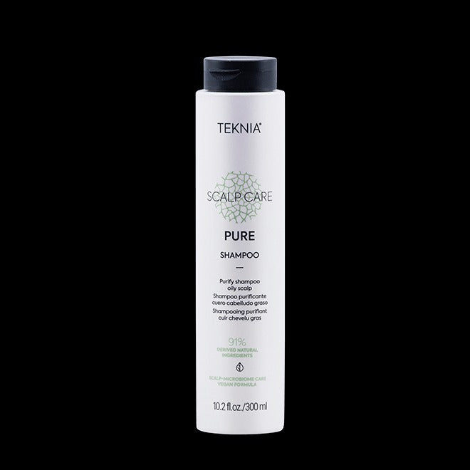 LAKME Teknia Pure | shampoo