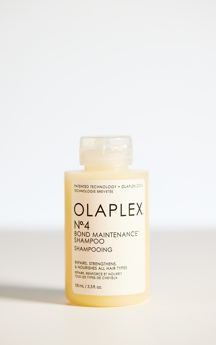 OLAPLEX | No. 4 Shampoo 100ml