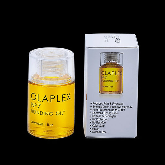 OLAPLEX | No. 7 Bonding Oil