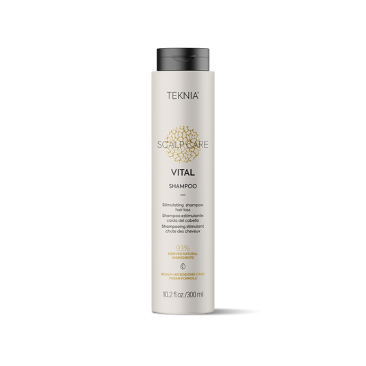 LAKME Teknia VITAL | Shampoo